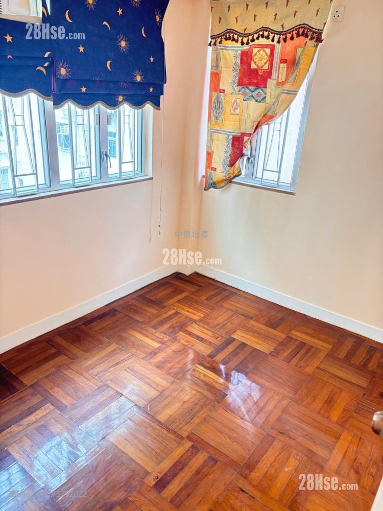 金龙楼 售盘 2 房 , 1 浴室 374 平方尺