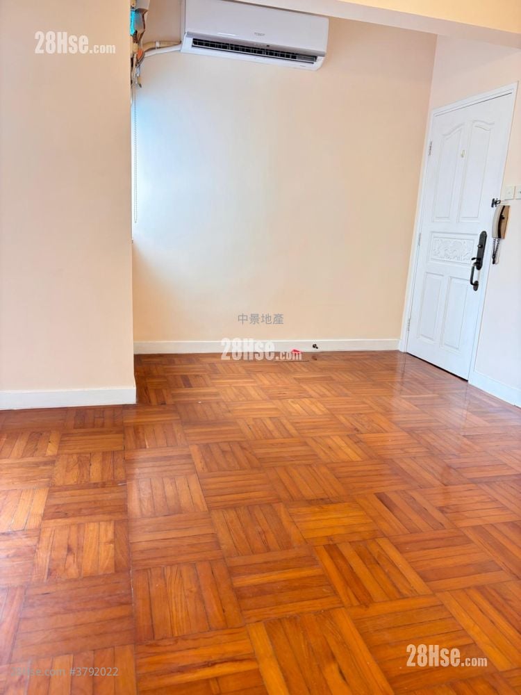 金龙楼 售盘 2 房 , 1 浴室 374 平方尺