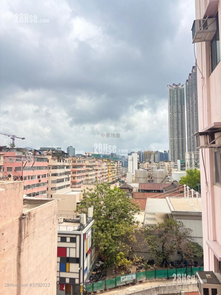 金龙楼 售盘 2 房 , 1 浴室 374 平方尺