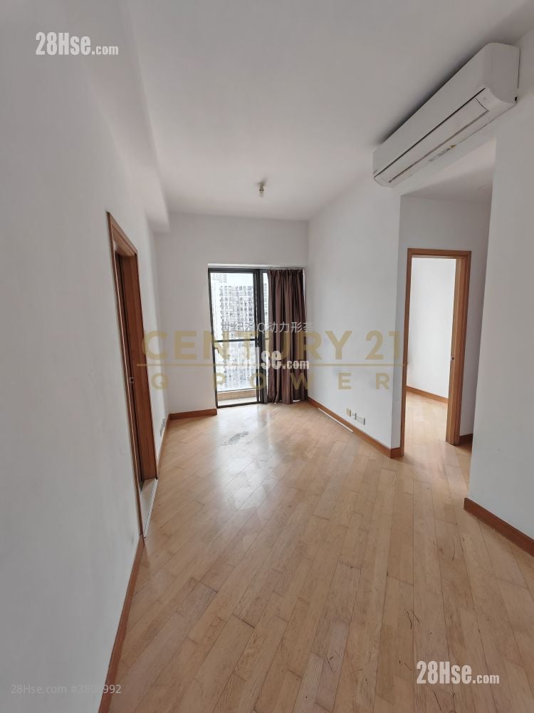 港岛东18 售盘 2 房 , 1 浴室 469 平方尺