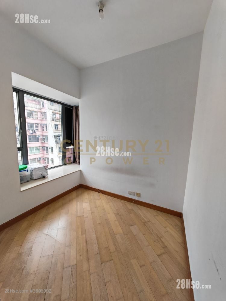 港岛东18 售盘 2 房 , 1 浴室 469 平方尺