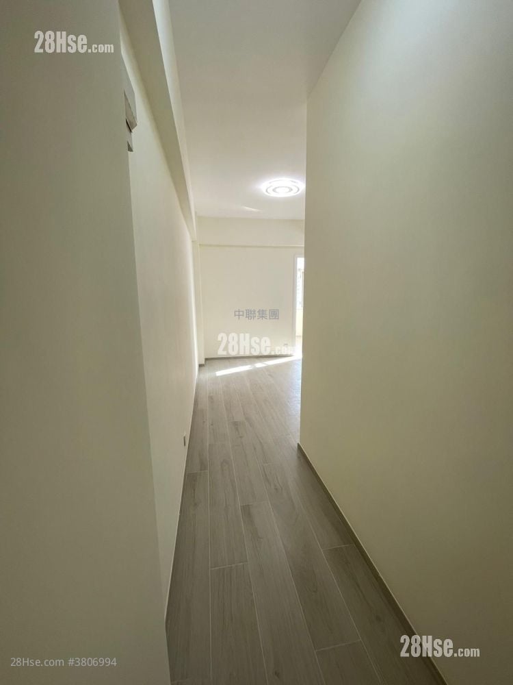 金堂大廈 租盤 1 房 , 1 浴室 322 平方呎