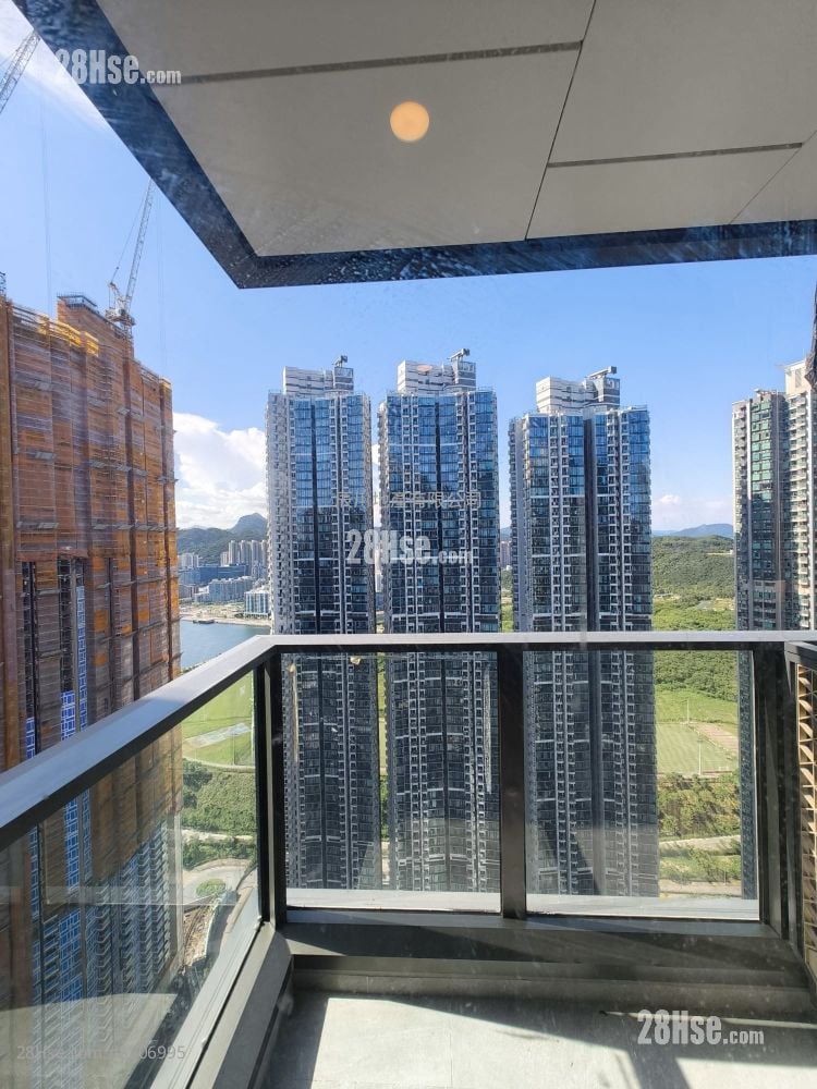 Park Seasons 售盘 2 房 , 1 浴室 453 平方尺