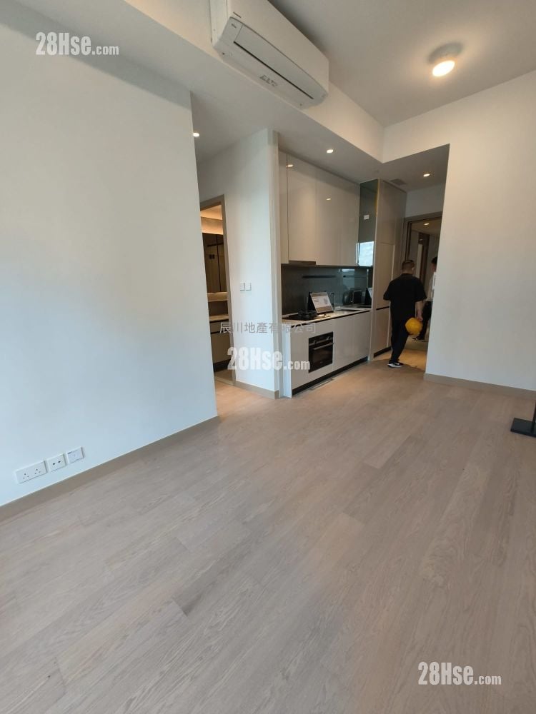 Park Seasons 售盘 2 房 , 1 浴室 453 平方尺