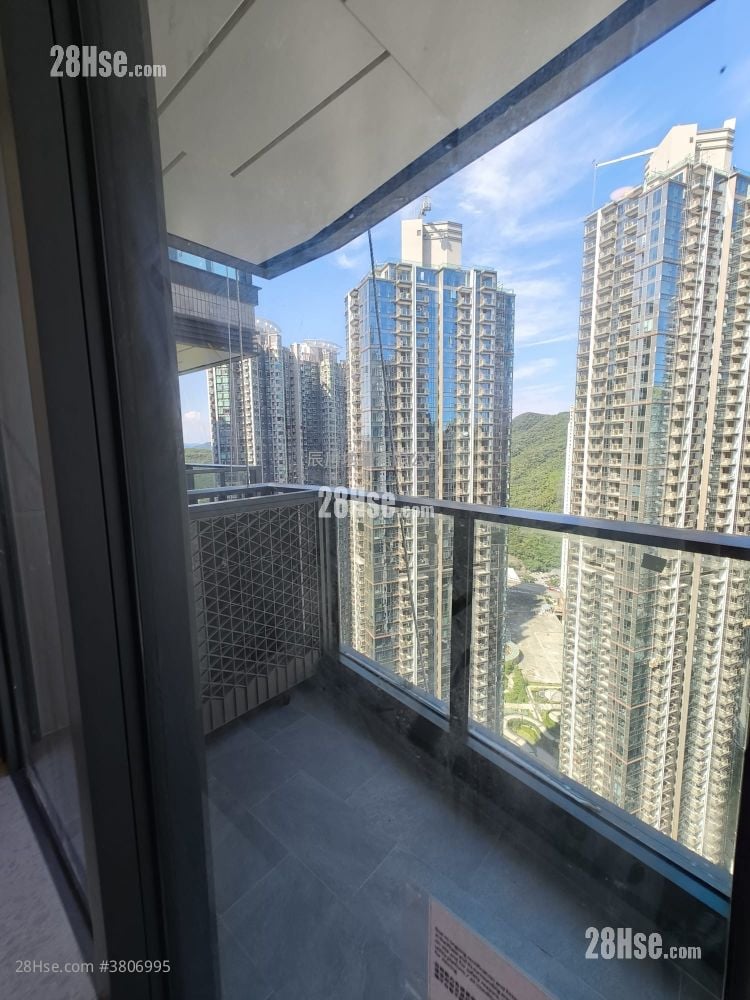 Park Seasons 售盘 2 房 , 1 浴室 453 平方尺