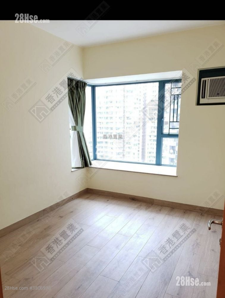 浪澄灣 租盤 2 房 , 1 浴室 549 平方呎