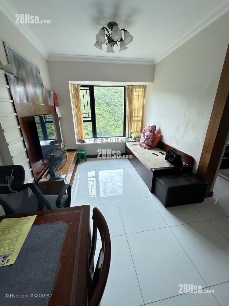 晓峰园 售盘 2 房 , 1 浴室 548 平方尺