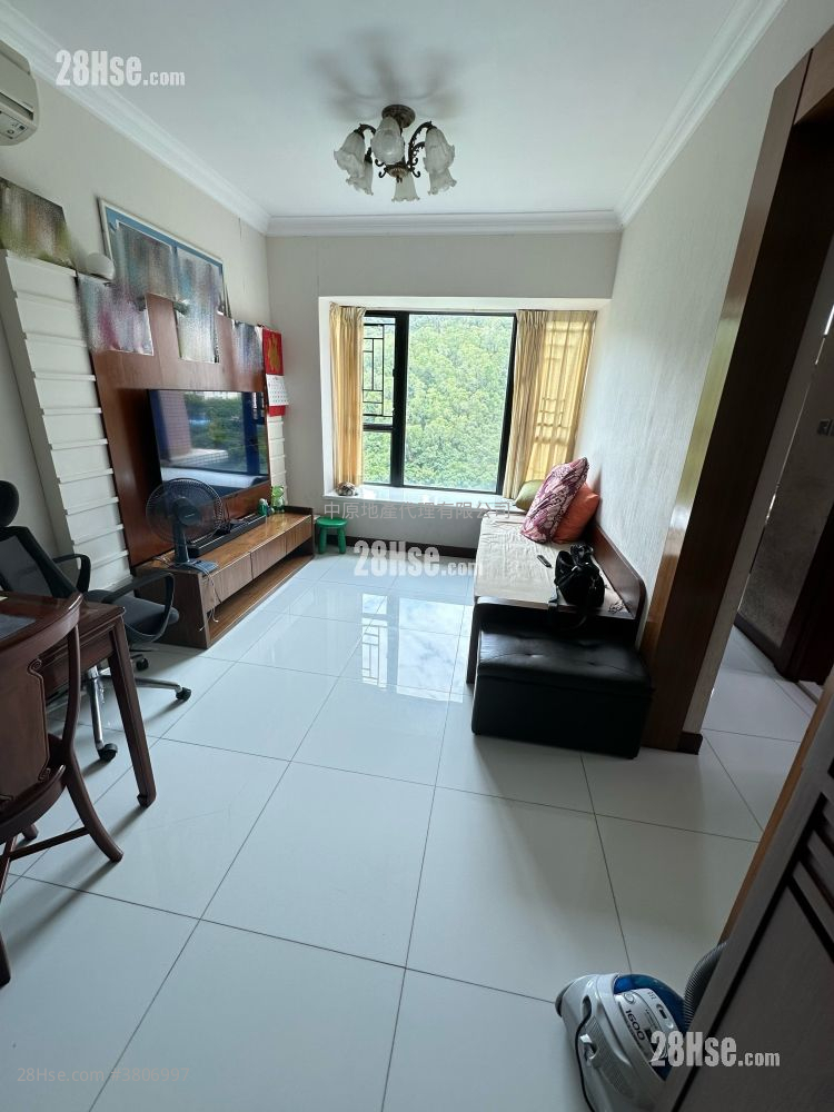 晓峰园 售盘 2 房 , 1 浴室 548 平方尺