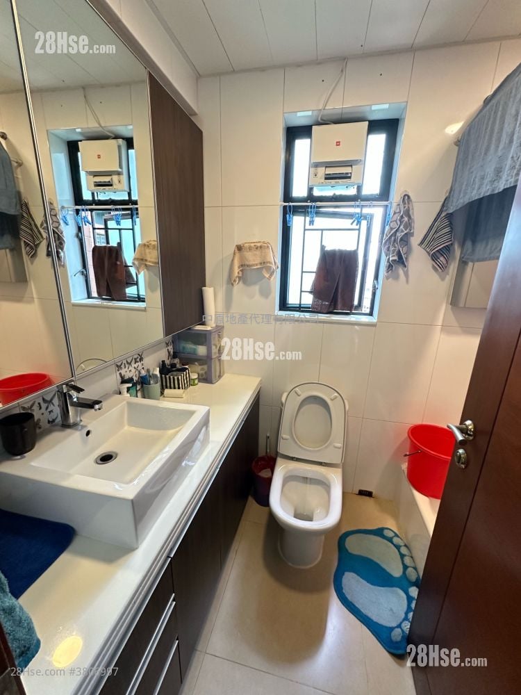 晓峰园 售盘 2 房 , 1 浴室 548 平方尺