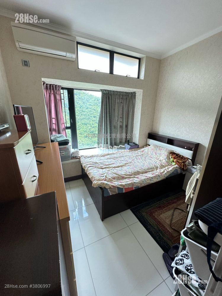 晓峰园 售盘 2 房 , 1 浴室 548 平方尺