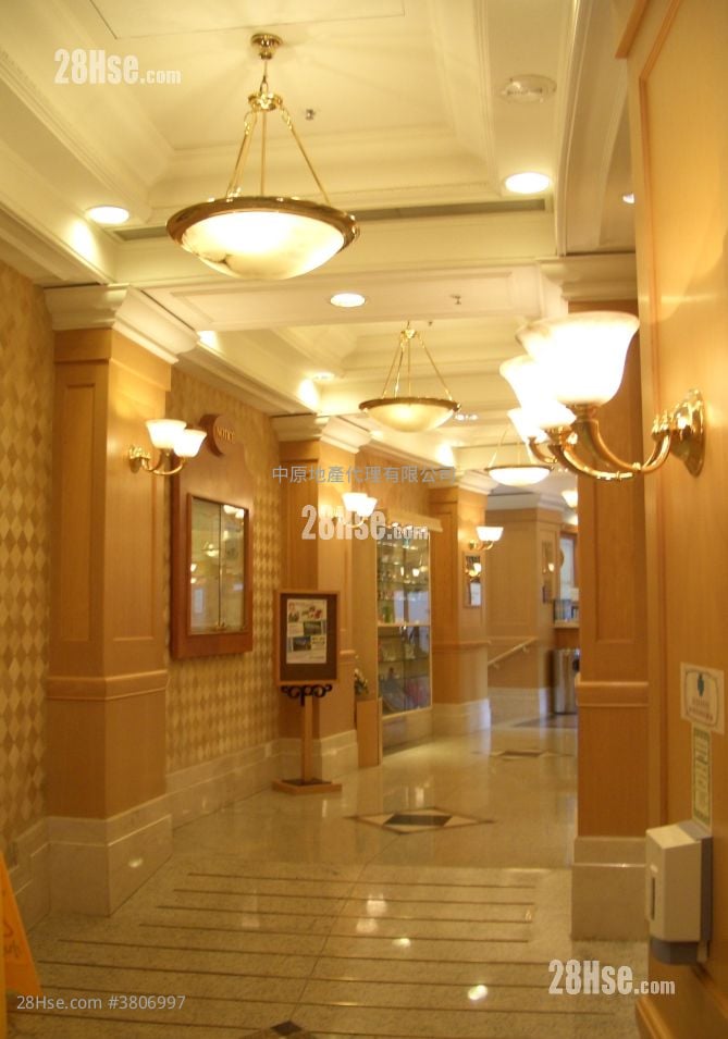 晓峰园 售盘 2 房 , 1 浴室 548 平方尺