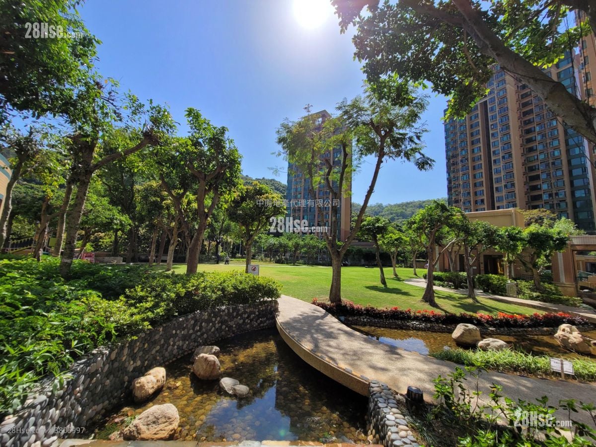 晓峰园 售盘 2 房 , 1 浴室 548 平方尺