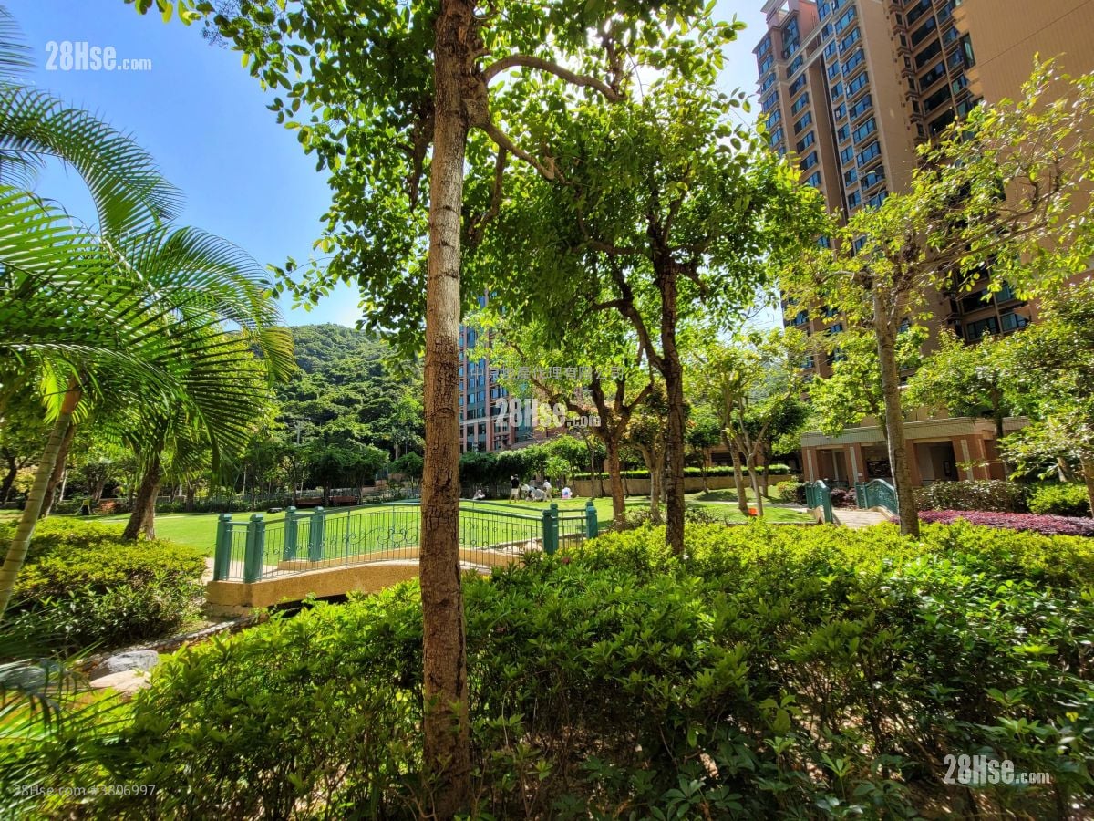 晓峰园 售盘 2 房 , 1 浴室 548 平方尺