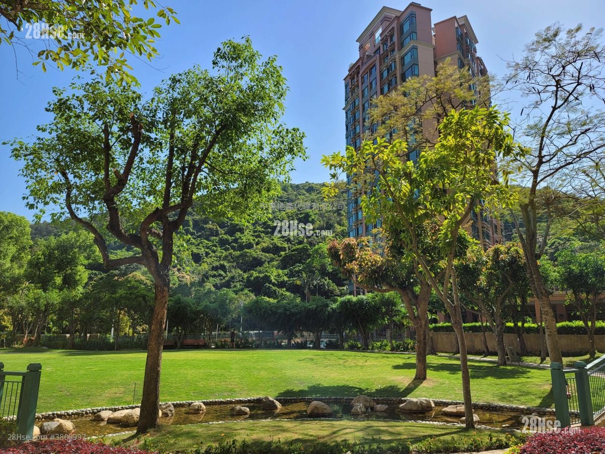 晓峰园 售盘 2 房 , 1 浴室 548 平方尺