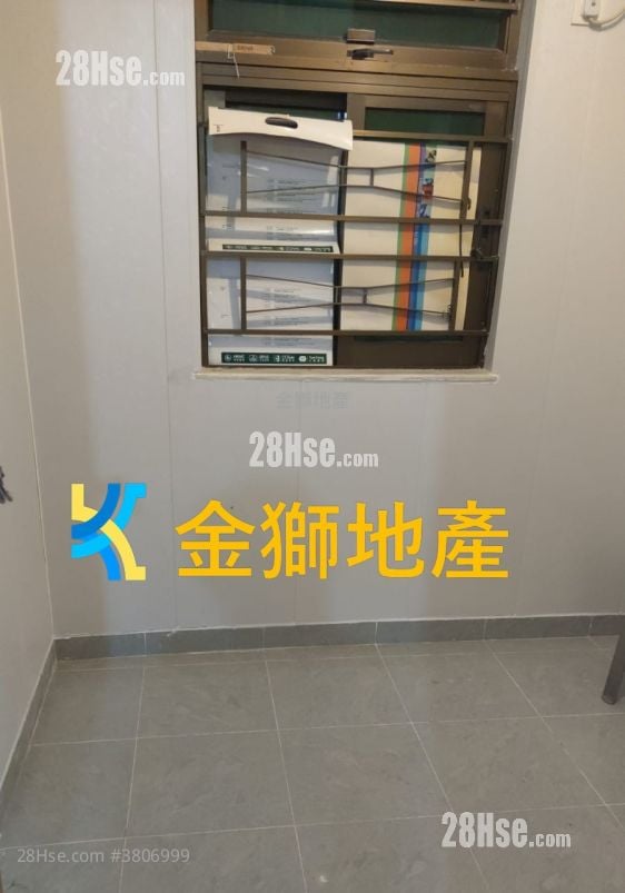 Tin Sam Tsuen Rental 1 Bedroom 350 ft²