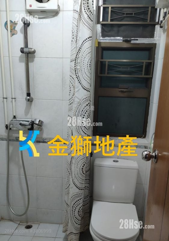 Tin Sam Tsuen Rental 1 Bedroom 350 ft²