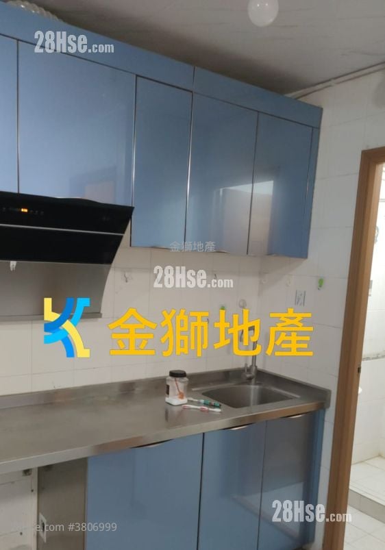 Tin Sam Tsuen Rental 1 Bedroom 350 ft²