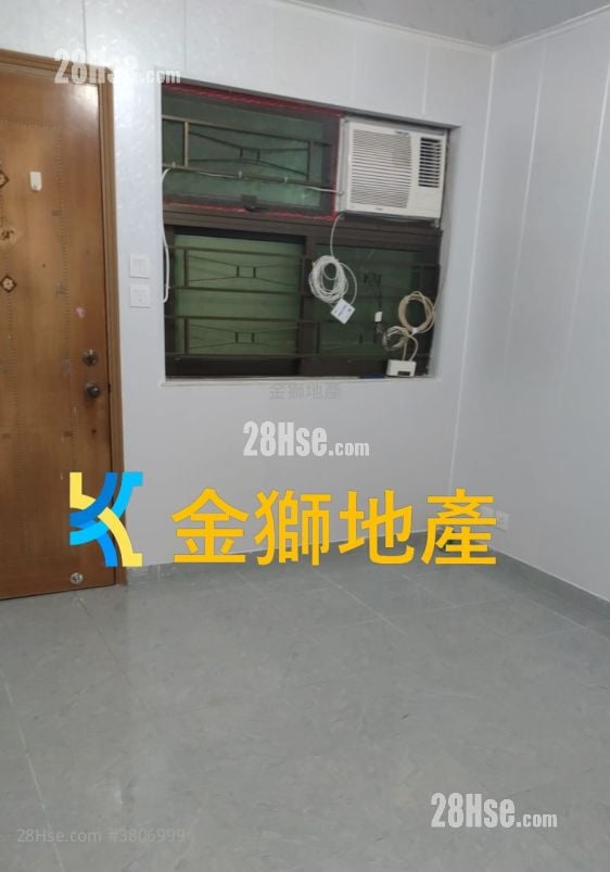 Tin Sam Tsuen Rental 1 Bedroom 350 ft²