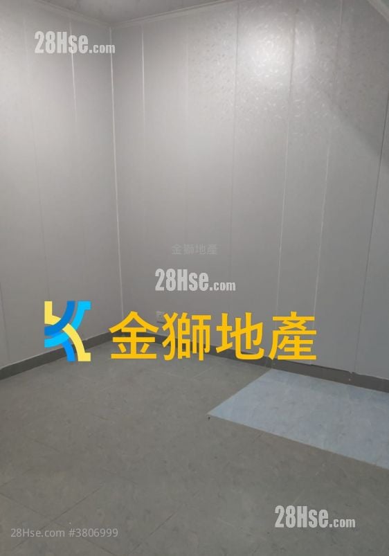 Tin Sam Tsuen Rental 1 Bedroom 350 ft²