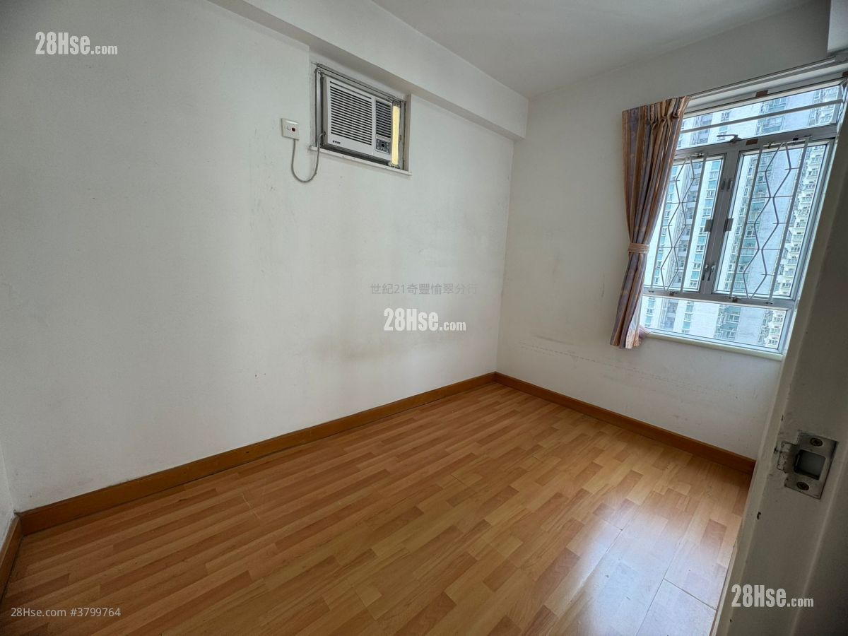 City One Shatin Sell 3 Bedrooms , 1 Bathroom 451 ft²