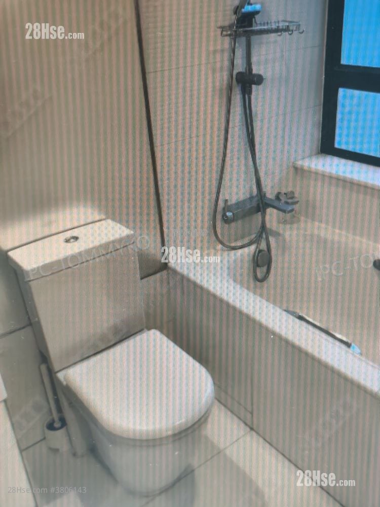 浪澄湾 售盘 2 房 , 2 浴室 567 平方尺