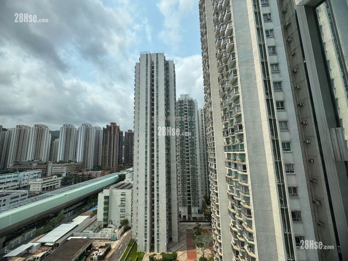 City One Shatin Sell 3 Bedrooms , 1 Bathroom 451 ft²