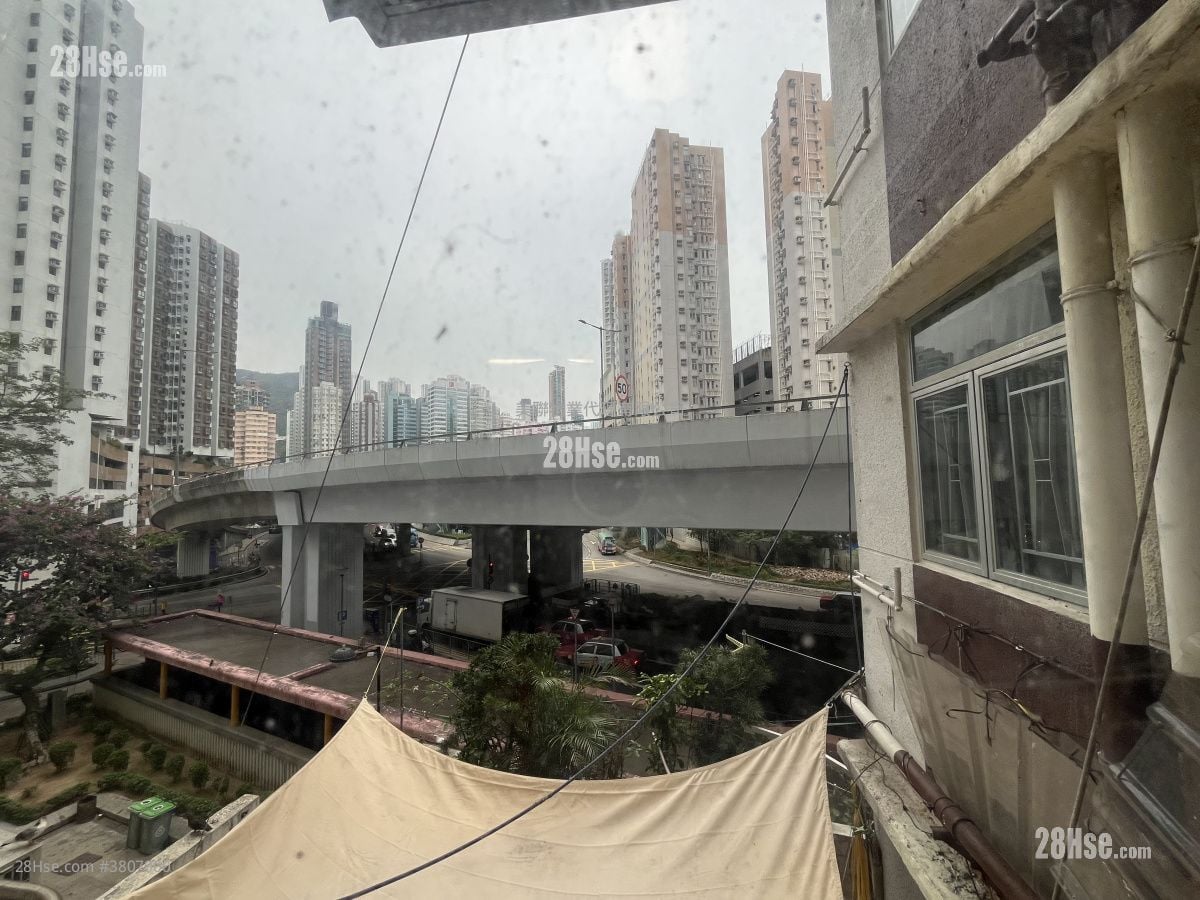 Tung Keung Building Sell 2 Bedrooms , 1 Bathroom 242 ft²