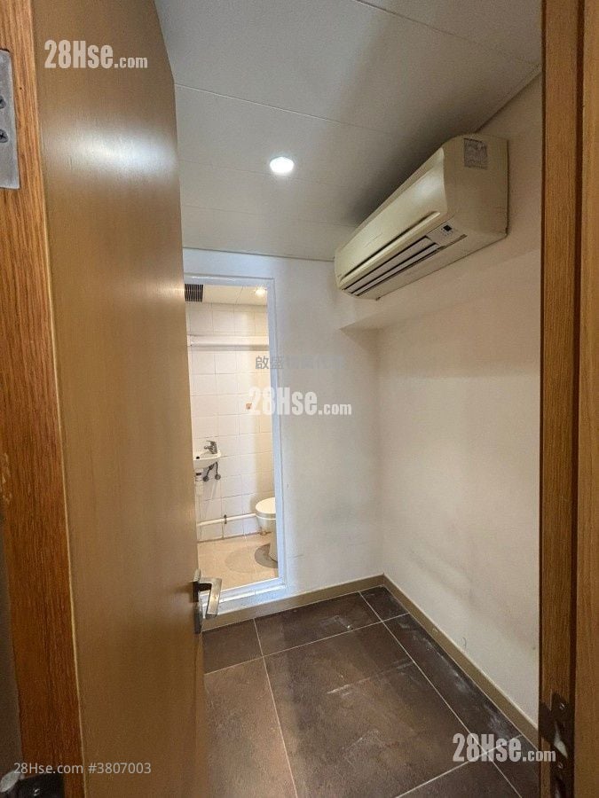 启德1号(I) 租盘 3 房 , 2 浴室 849 平方尺