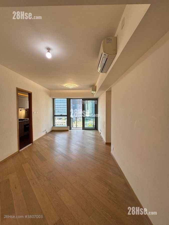 启德1号(I) 租盘 3 房 , 2 浴室 849 平方尺