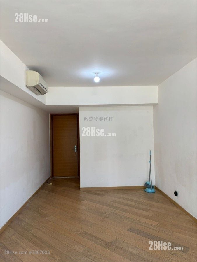 启德1号(I) 租盘 3 房 , 2 浴室 849 平方尺