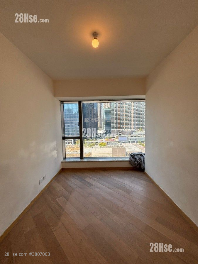 启德1号(I) 租盘 3 房 , 2 浴室 849 平方尺