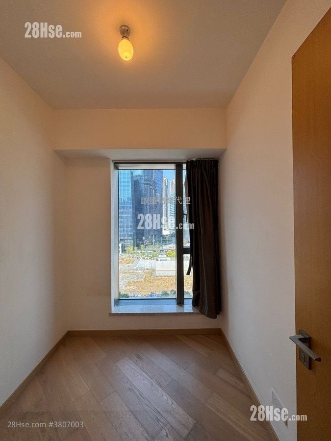 启德1号(I) 租盘 3 房 , 2 浴室 849 平方尺