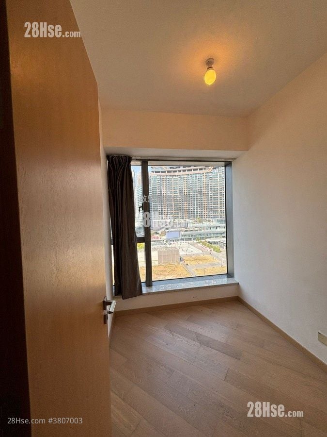 启德1号(I) 租盘 3 房 , 2 浴室 849 平方尺