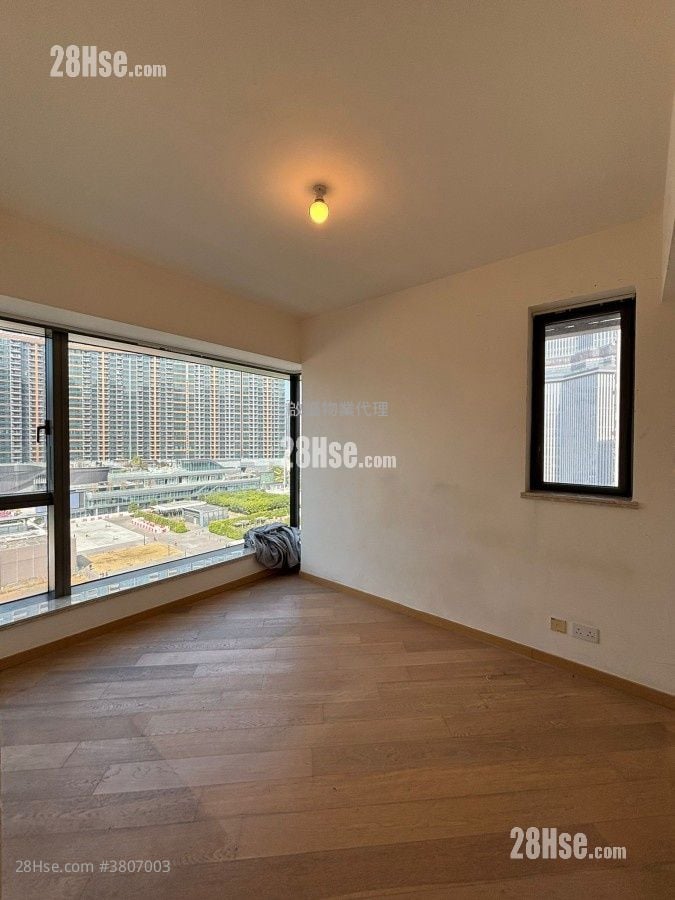 启德1号(I) 租盘 3 房 , 2 浴室 849 平方尺