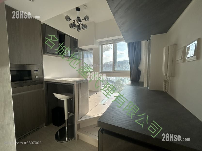 The Garrison Rental 1 Bedroom , 1 Bathroom 201 ft²