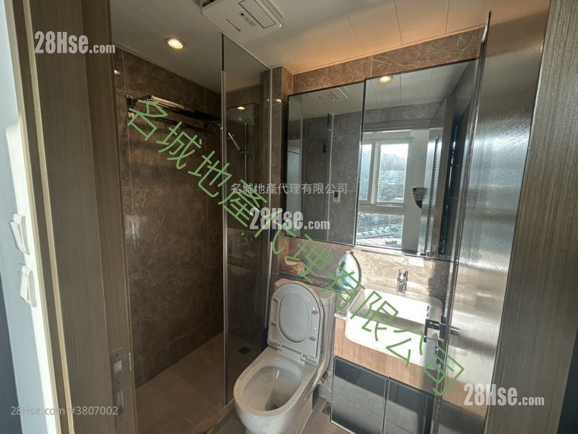 The Garrison Rental 1 Bedroom , 1 Bathroom 201 ft²