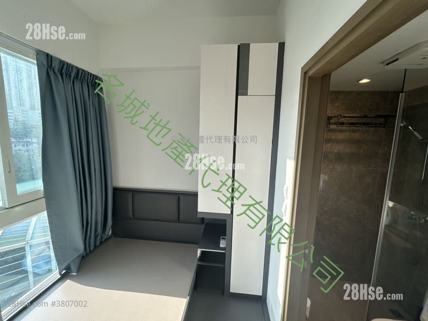 The Garrison Rental 1 Bedroom , 1 Bathroom 201 ft²