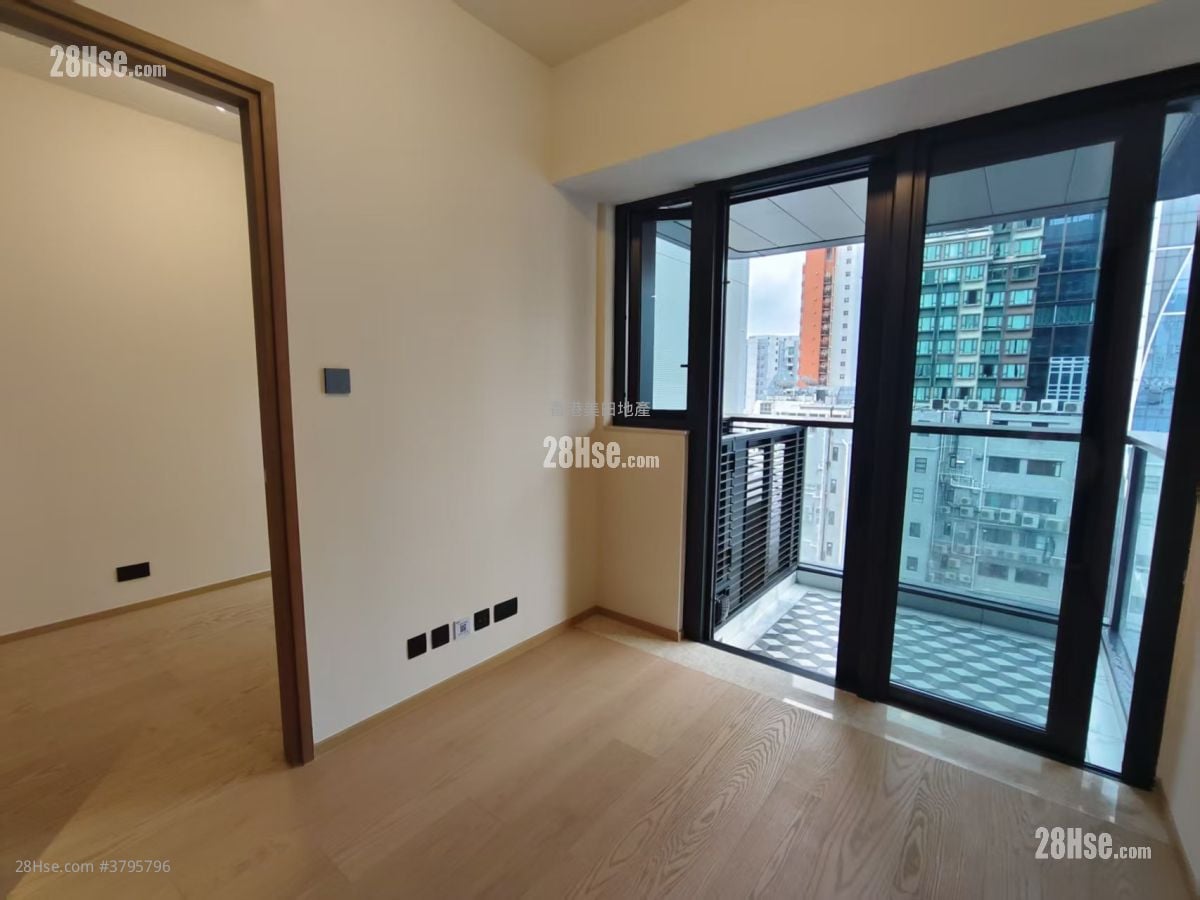 Topside Residence Rental 1 Bedroom 278 ft²