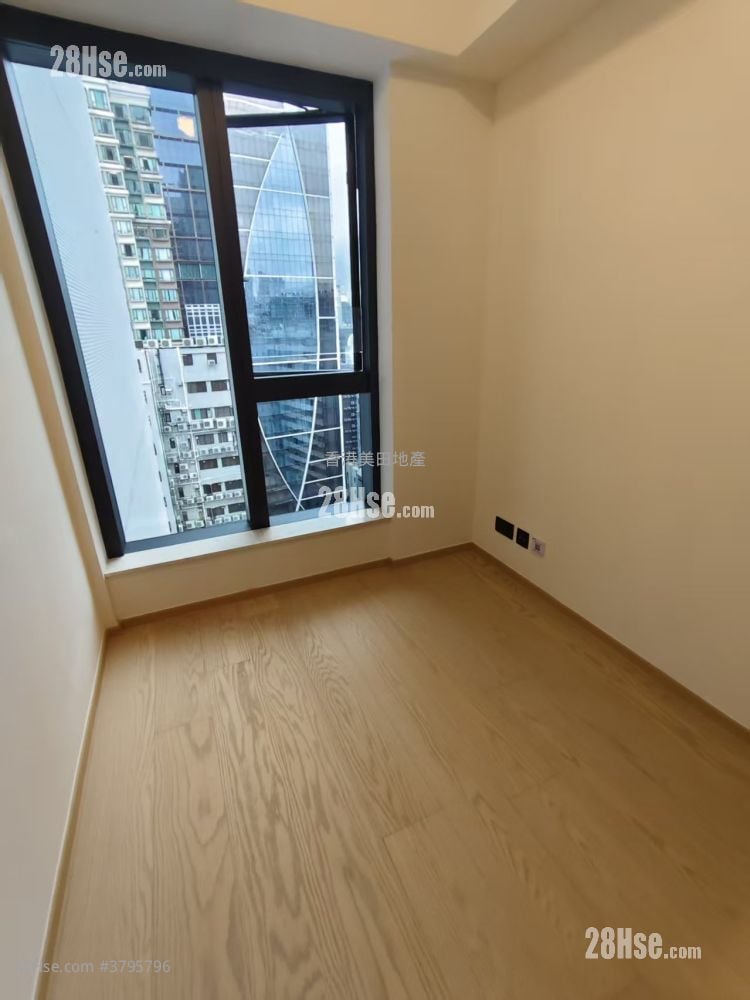 Topside Residence Rental 1 Bedroom 278 ft²