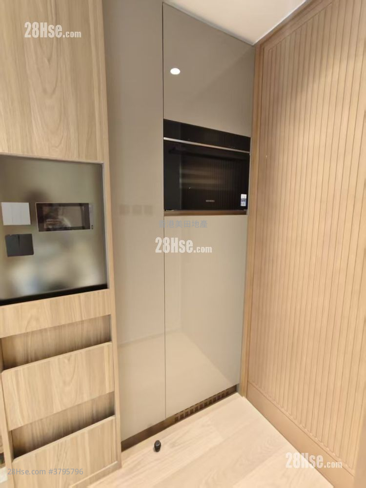 Topside Residence Rental 1 Bedroom 278 ft²