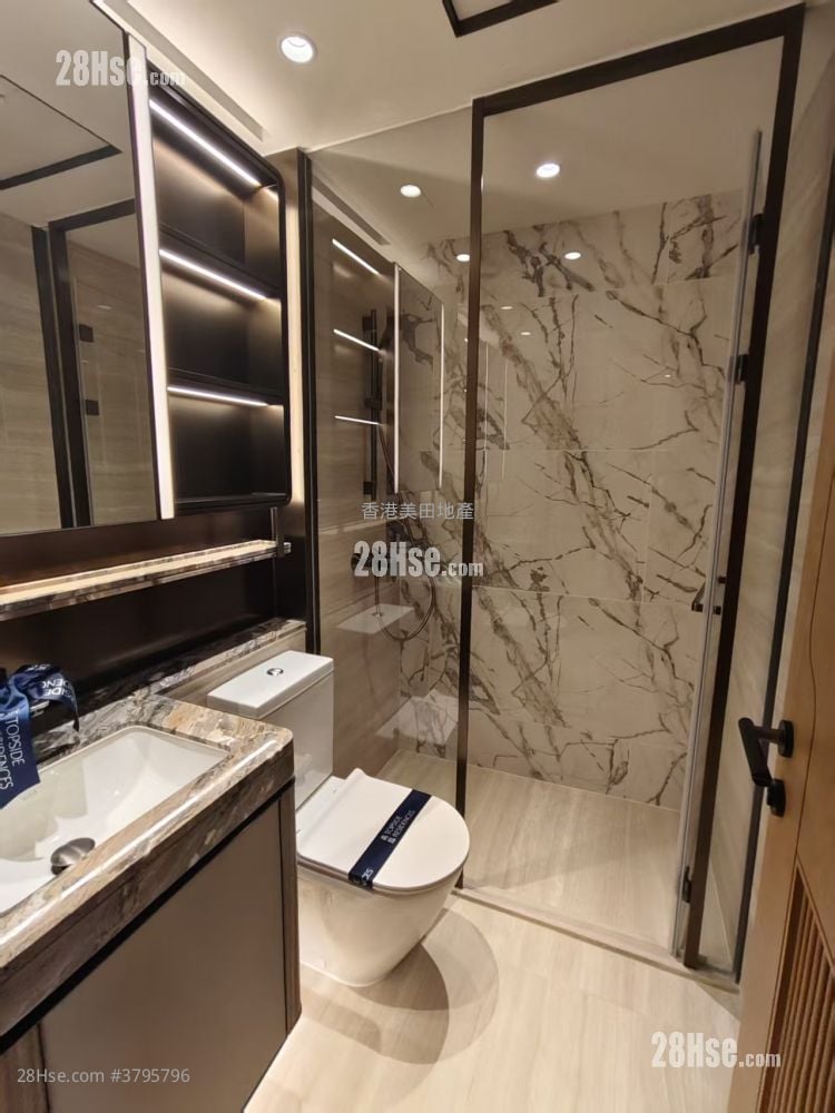 Topside Residence Rental 1 Bedroom 278 ft²