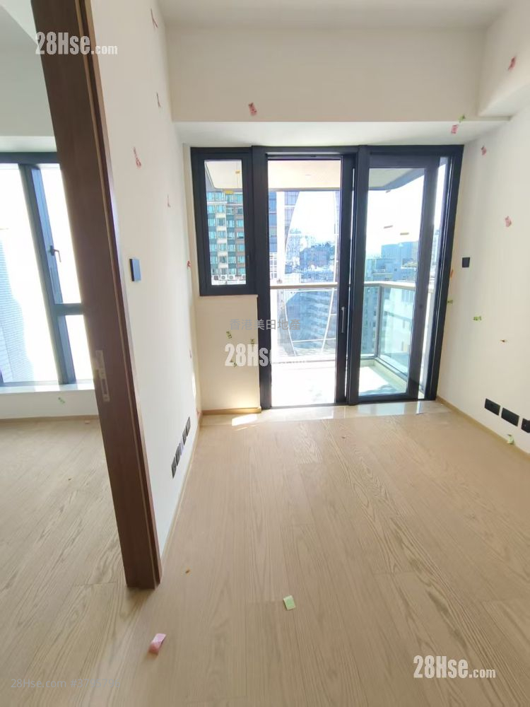 Topside Residence Rental 1 Bedroom 278 ft²