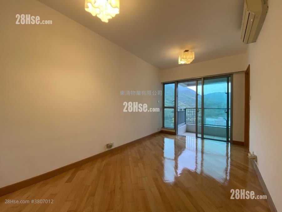 蓝天海岸 租盘 1 房 , 1 浴室 441 平方尺