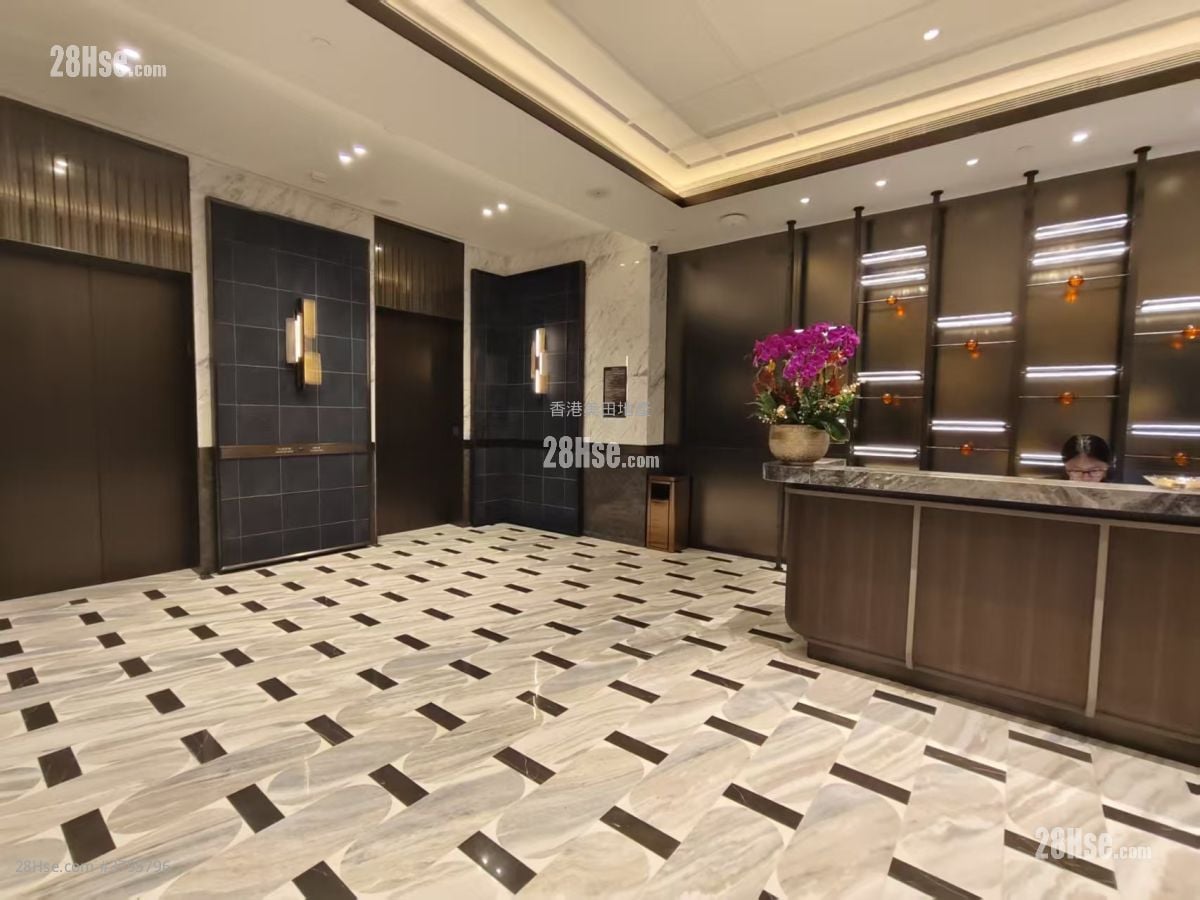 Topside Residence Rental 1 Bedroom 278 ft²