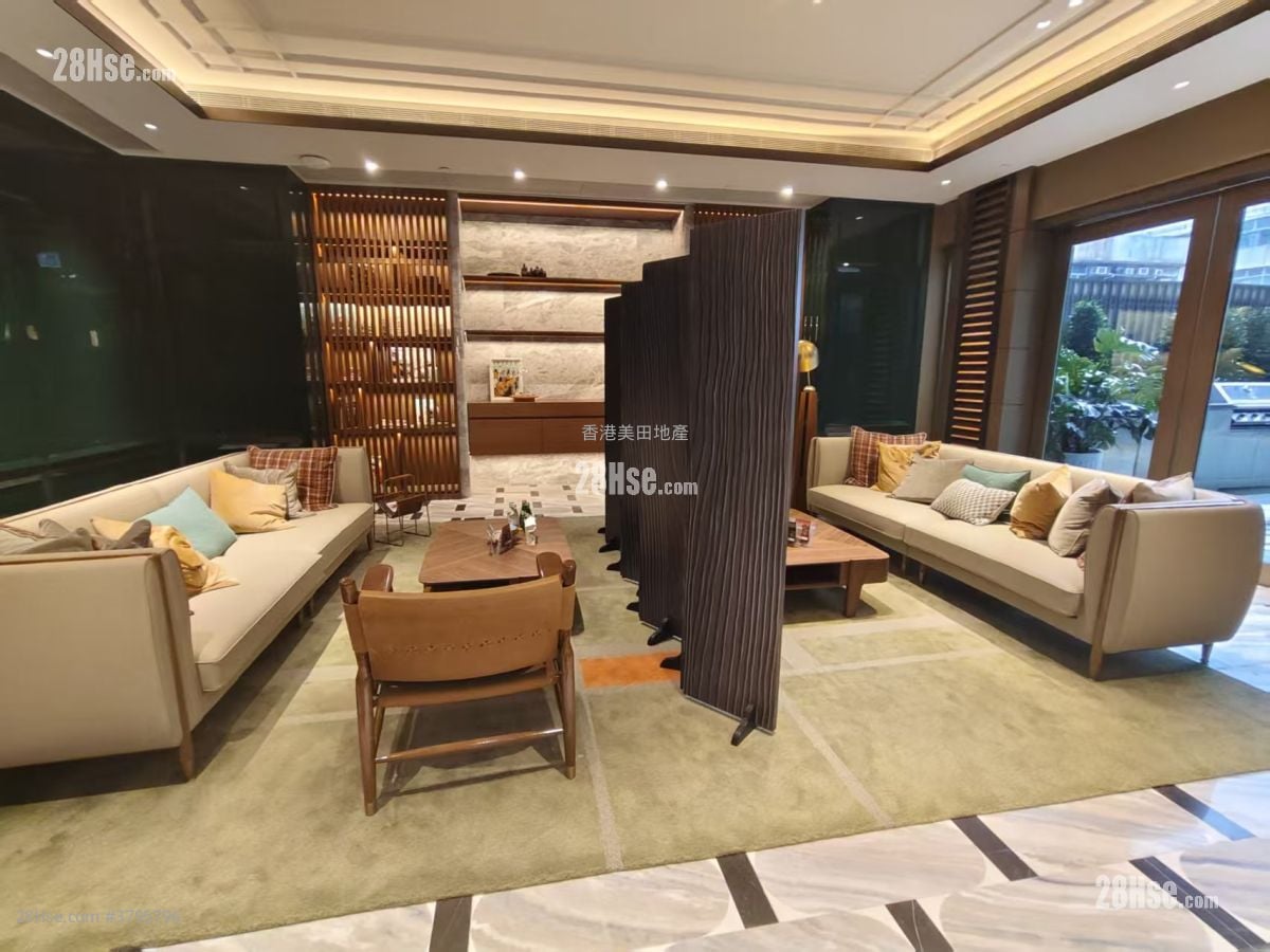 Topside Residence Rental 1 Bedroom 278 ft²