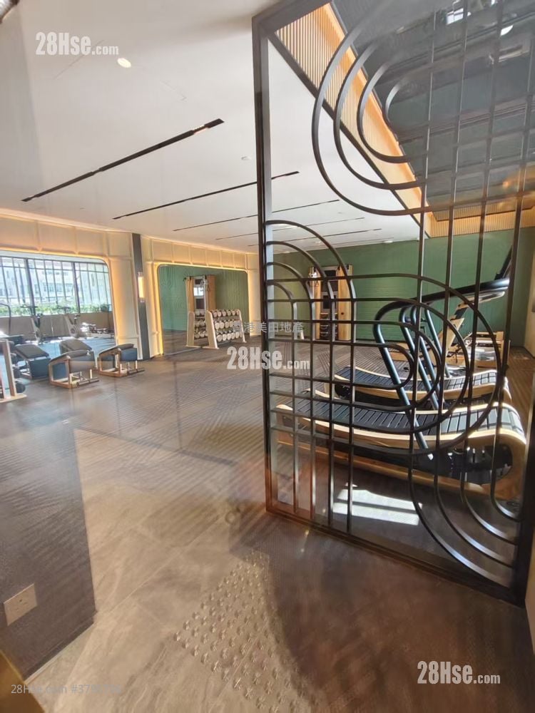 Topside Residence Rental 1 Bedroom 278 ft²