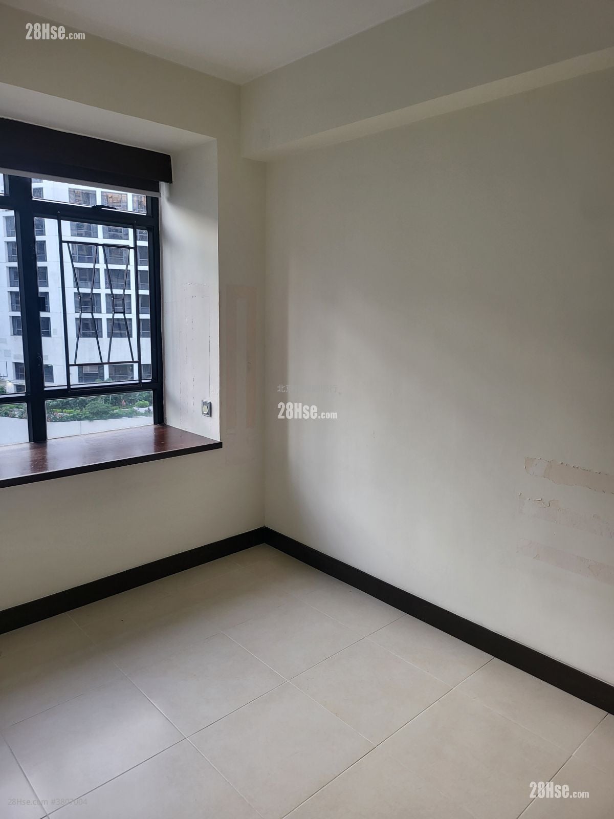 康怡花園 租盤 3 房 , 1 浴室 624 平方呎