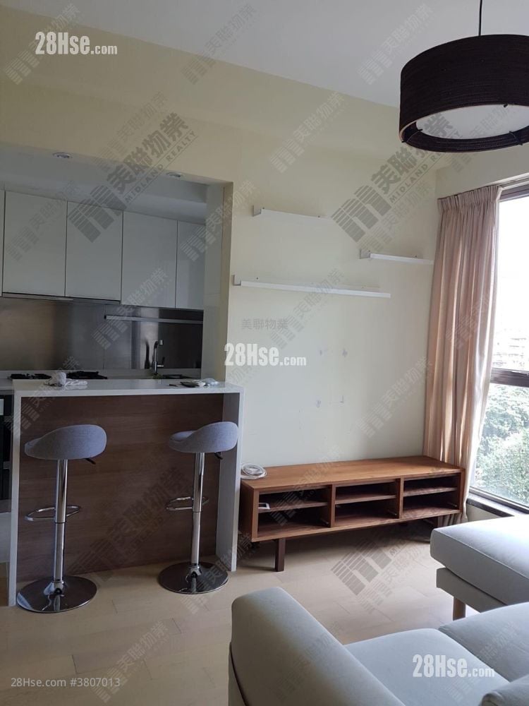 The Austin 租盘 612 平方尺