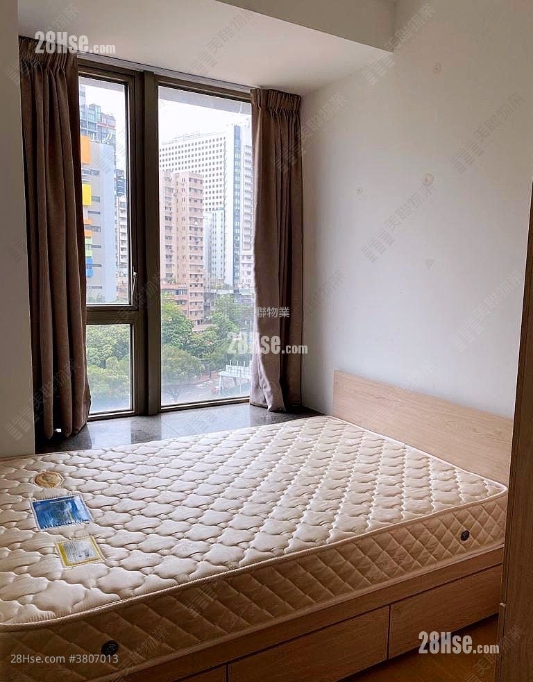 The Austin 租盘 612 平方尺