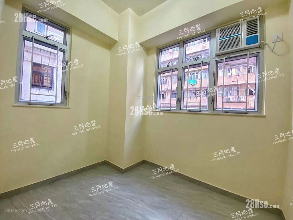 Kam Fat Building Sell 2 Bedrooms , 1 Bathroom 300 ft²